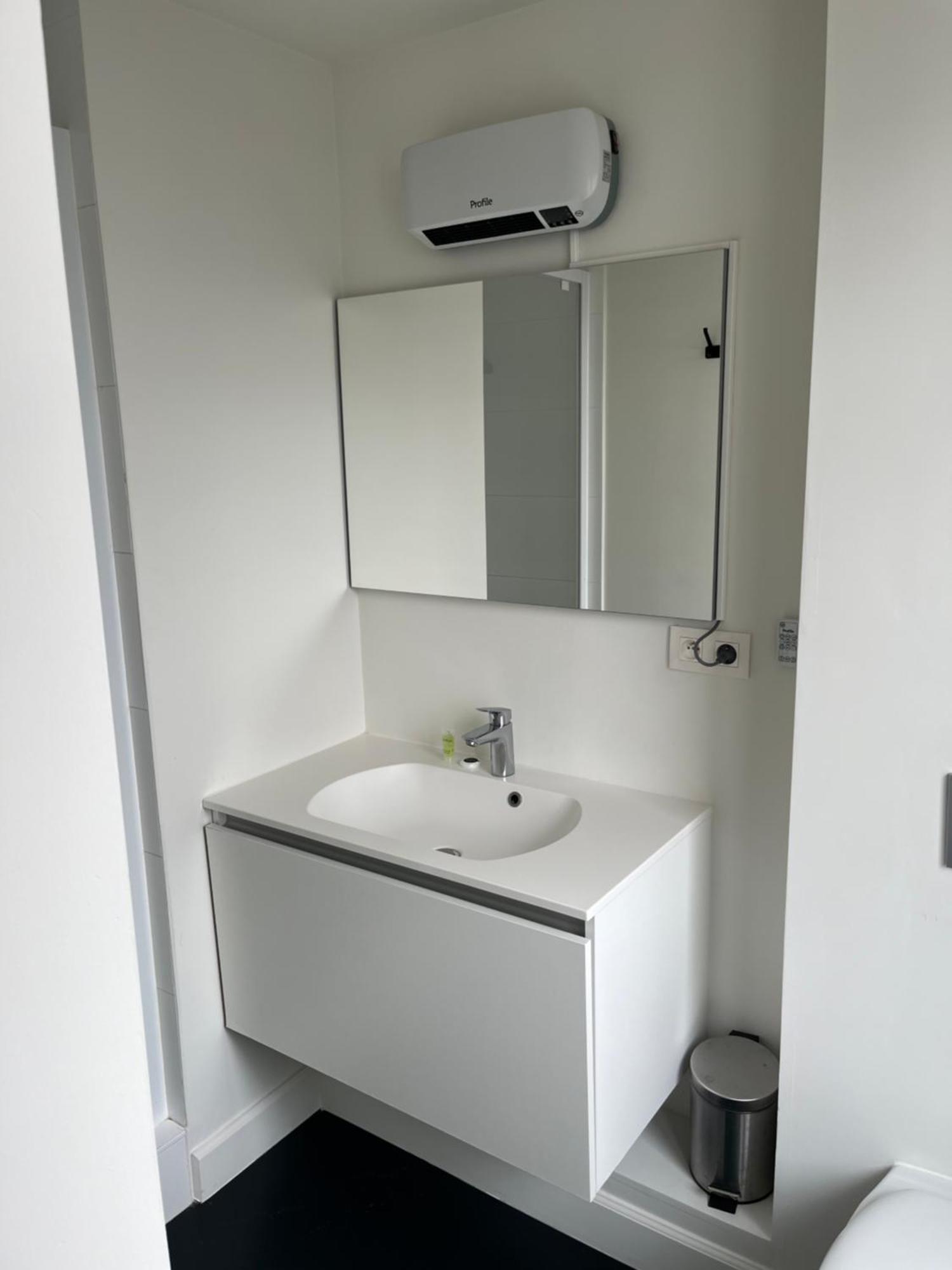 Elberg Hotel & Apartments Mouscron Ngoại thất bức ảnh